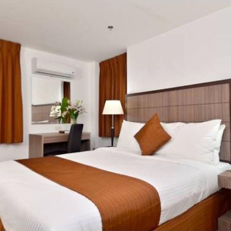 Tyche Boutique Hotel Легазпи Екстериор снимка