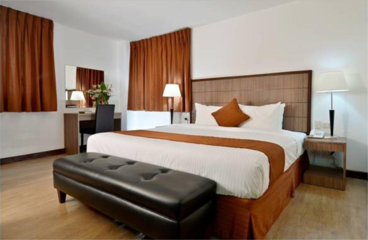 Tyche Boutique Hotel Легазпи Екстериор снимка