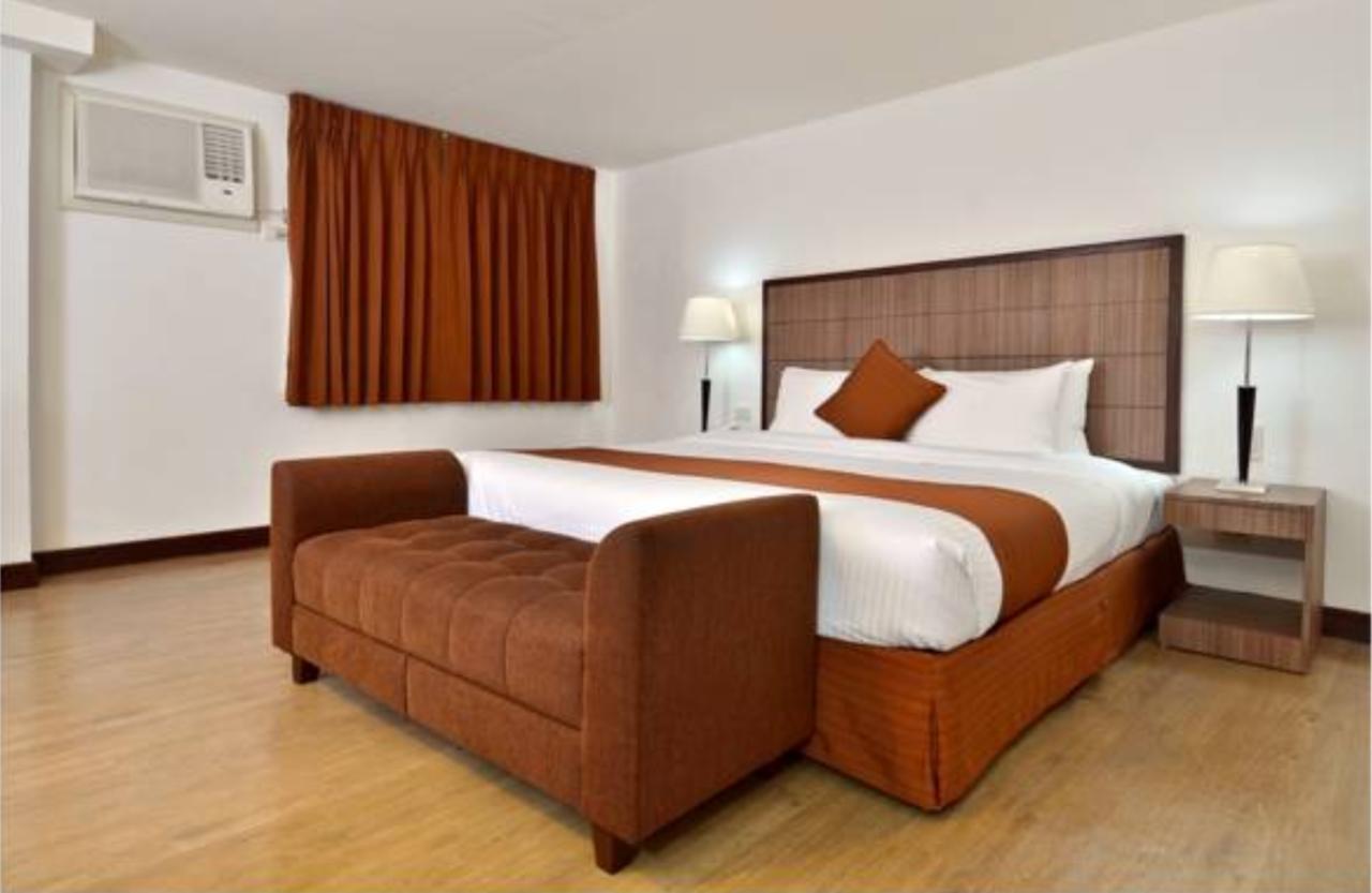 Tyche Boutique Hotel Легазпи Екстериор снимка