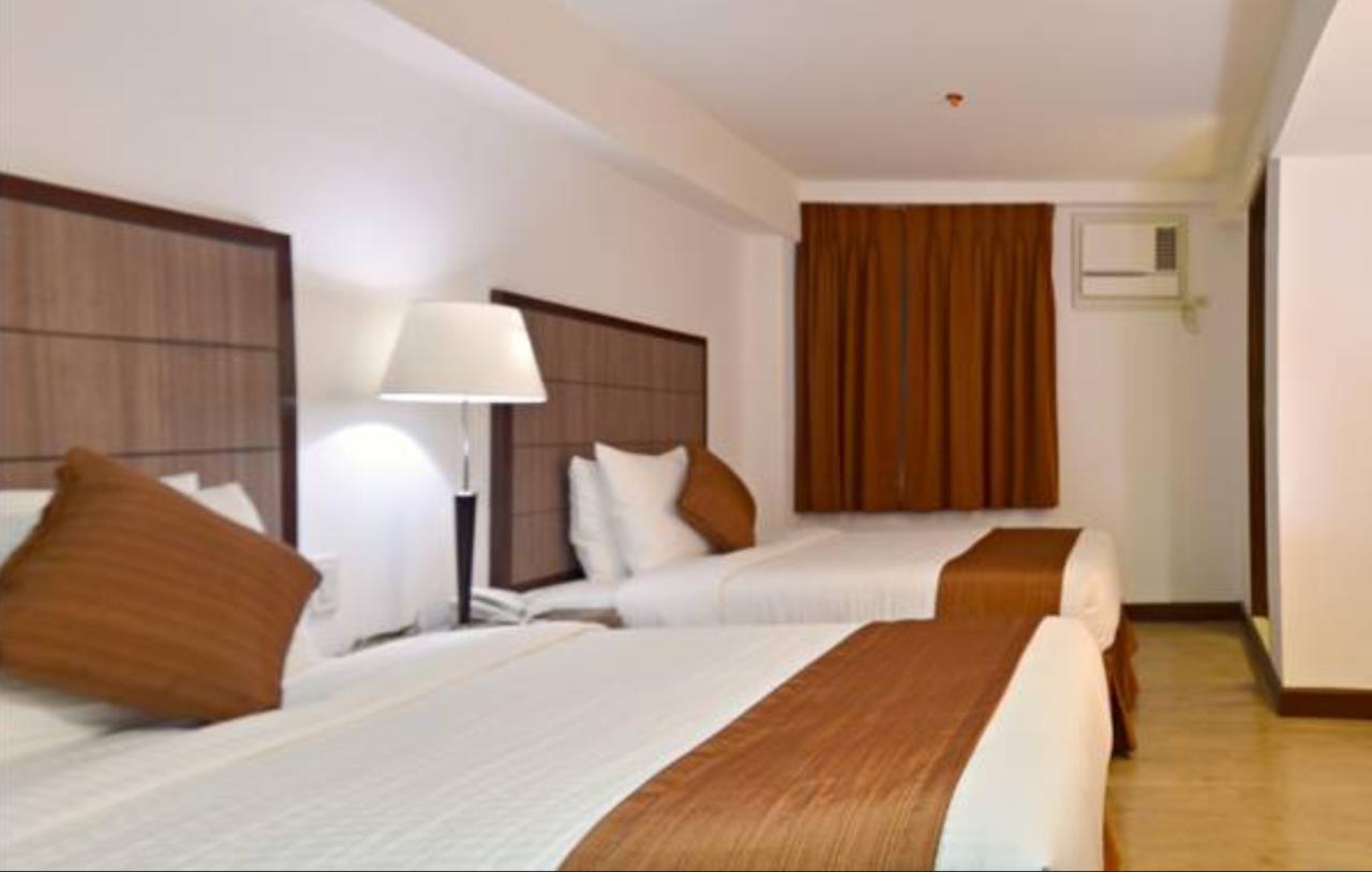 Tyche Boutique Hotel Легазпи Екстериор снимка