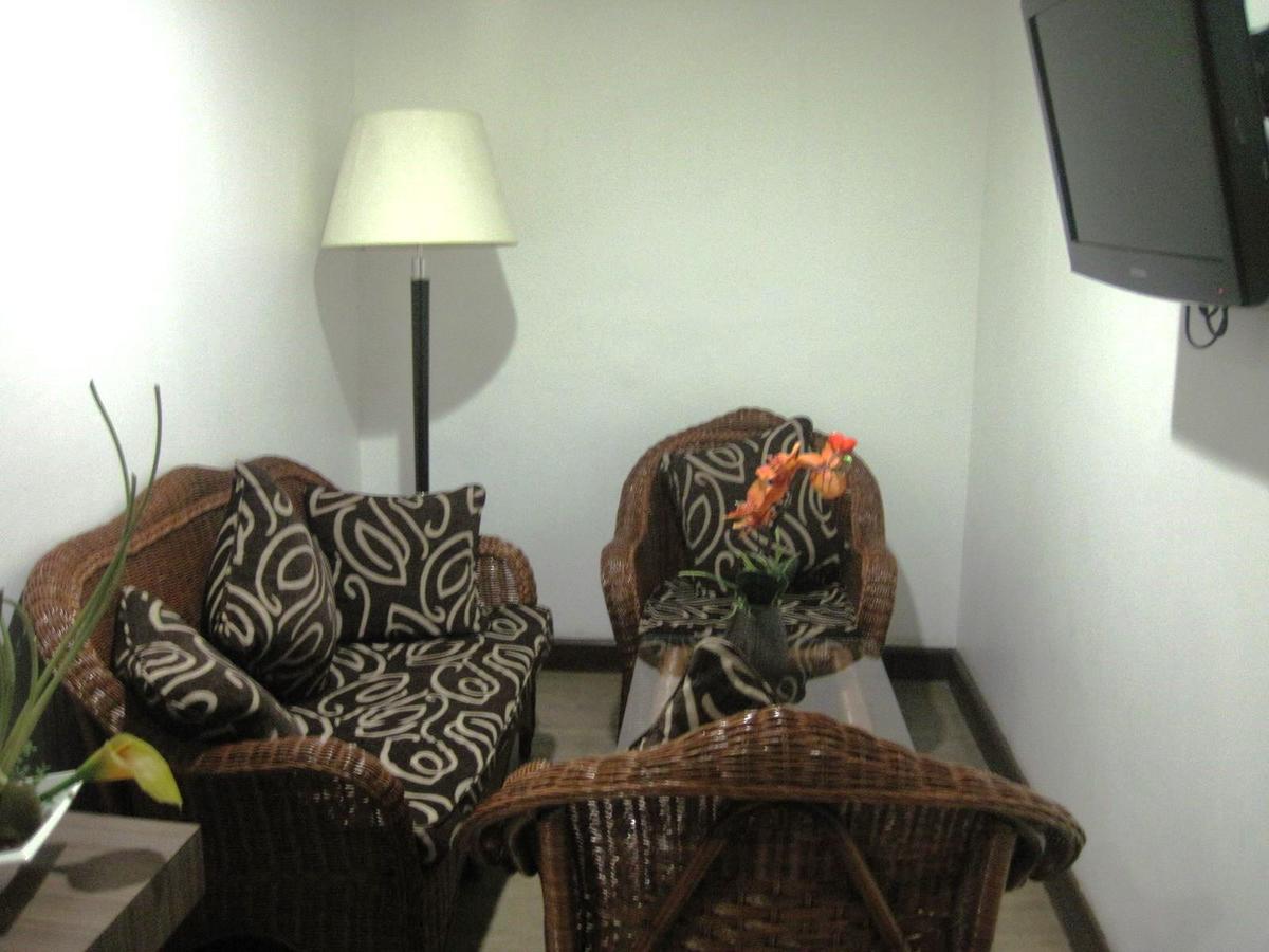 Tyche Boutique Hotel Легазпи Екстериор снимка